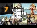 Прохождение Grand Theft Auto V (GTA 5) — Часть 7: Хороший муж / Разведка ювелирного