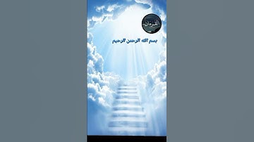 القران الكريم بصوت القارئ محمد الفقيه 🤍🩶 القران راحة نفسية