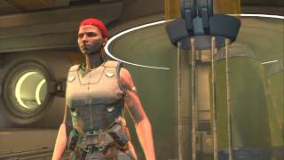 XCom: Enemy Within: Genetic Modification