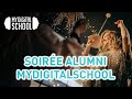 Soire alumni mydigitalschool