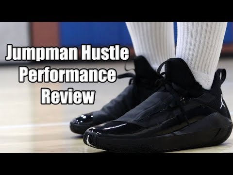 jumpman hustle review