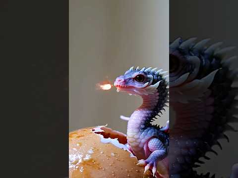 Dragon Hatch