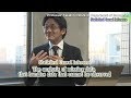 Statistical Methods for Bias Adjustment, &quot;Analysis of Missing Data&quot; Professor Takahiro Hoshino