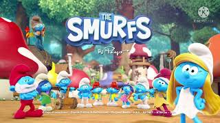 The Smurfs