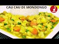 CAU CAU DE MONDONGO Receta Peruana Delicias Cusqueñas Perú