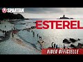 Spartan esterel 2021  la vido officielle