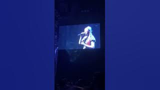 Yerin Baek (백예린) – Mary and the Witch’s Flower (야간비행 (魔女の花)) live