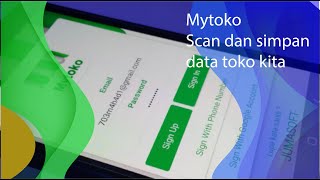 Mytoko aplikasi yang membantu mempermudah offline toko anda screenshot 4