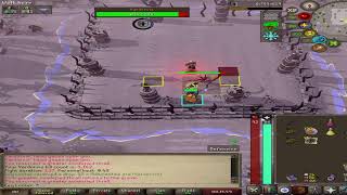 What Vardorvis looks like after 3157 KC / OSRS / Butch hunt