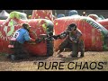 "PURE CHAOS" // ShakaShotz