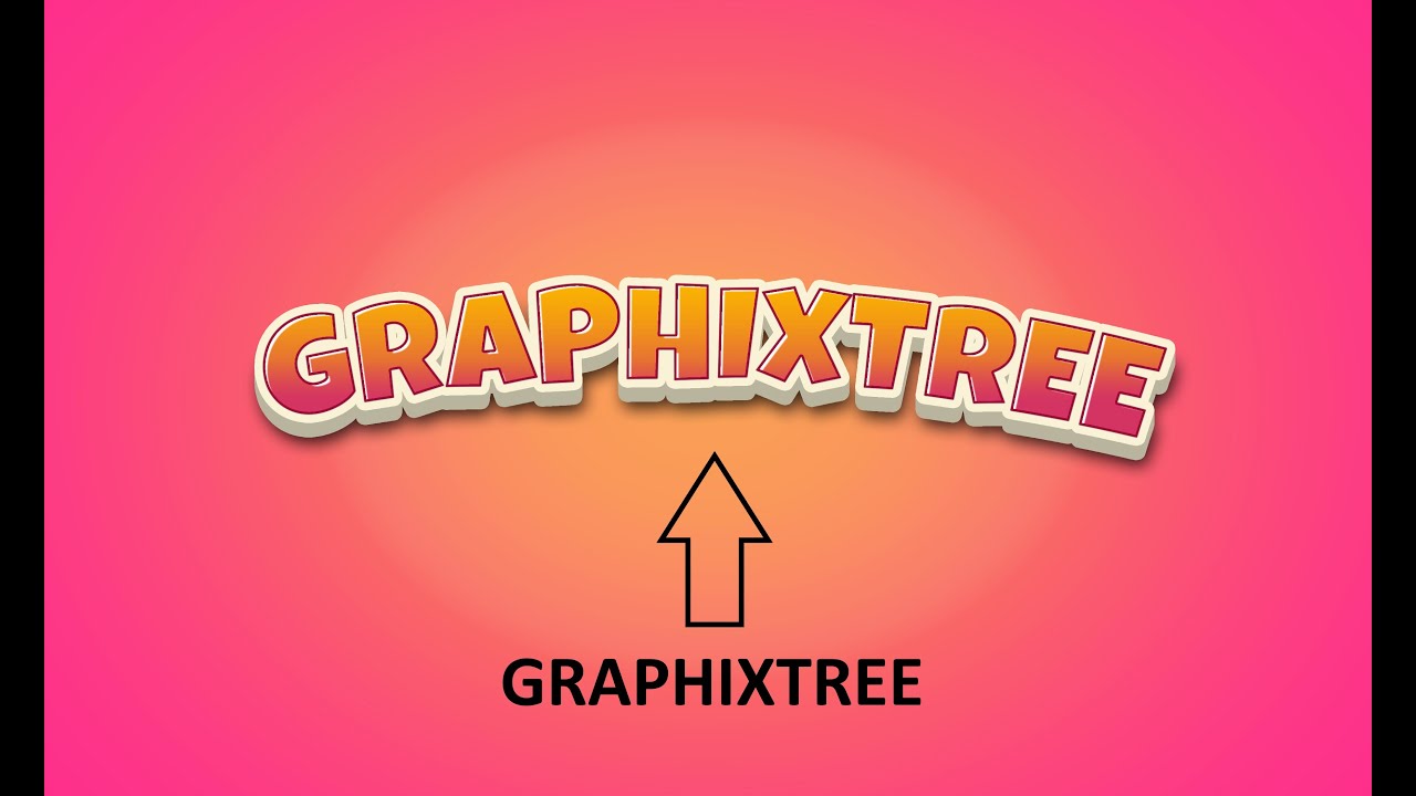 Mogis 3D Game Logo Text Effect 26999525[GraphixTree] - Tutorial