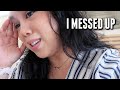 I made a really stupid mistake 🤦🏻‍♀️ - @itsJudysLife