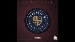 Kelvin Momo - Sweet Love (Feat. Babalwa M)