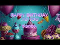Birthday