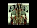 Evile - Outsider (Official Audio)