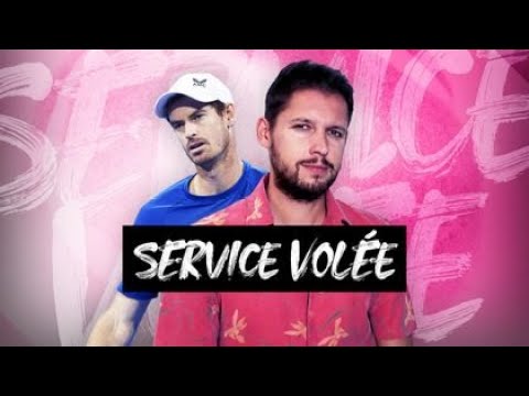 TENNIS - Andy Murray, un final à la André Agassi ?