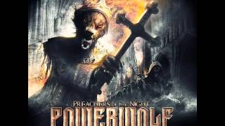 PowerWolf - Secrets of the Sacristy chords