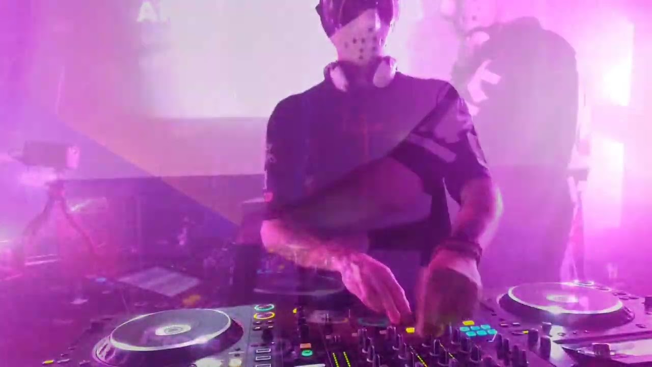 Art of Fighters @ Crazy Bull - HSC Strikes Back 2025 (parte 2)