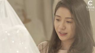 CALLA HAUTE COUTURE 2020 - HA MY DUYEN screenshot 3