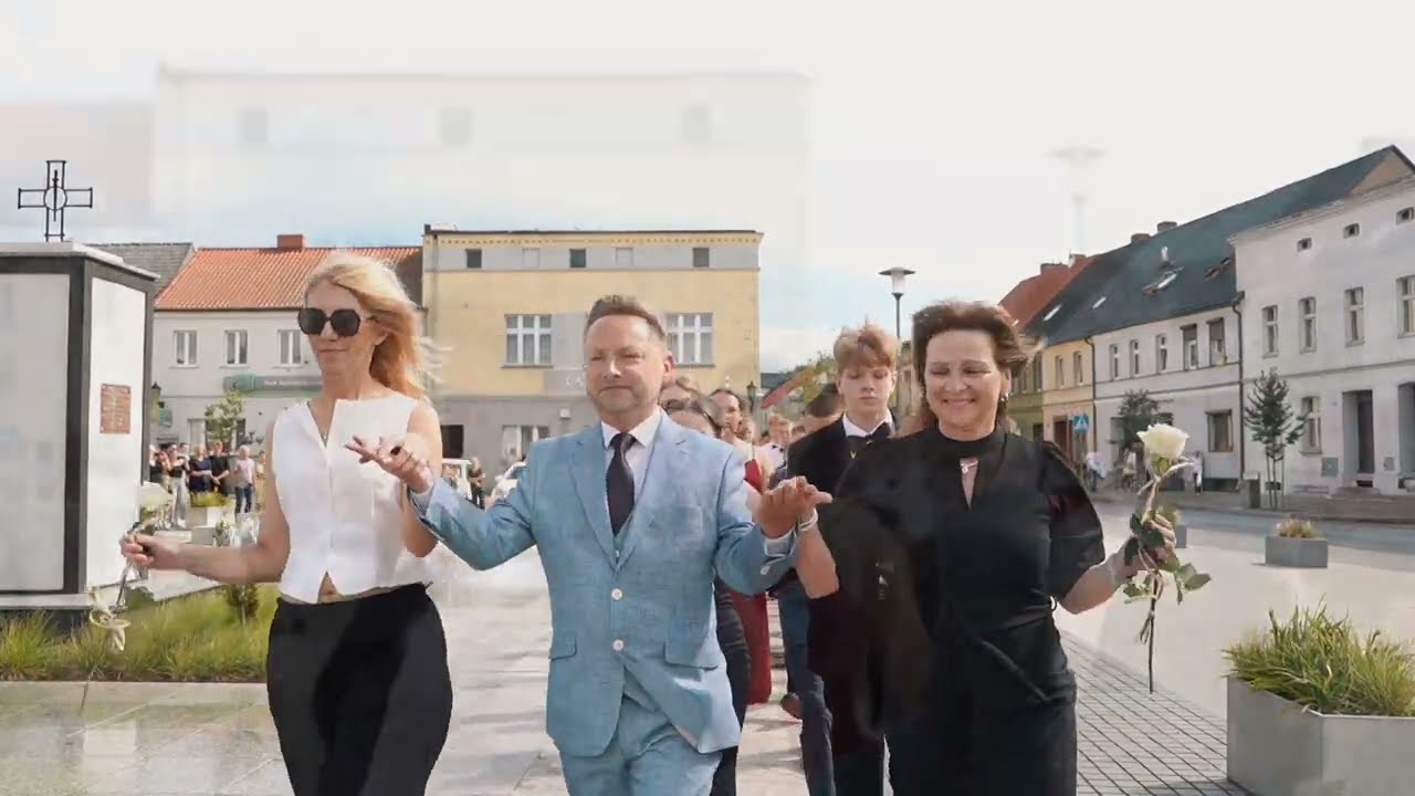 Jutrosin.  25 czerwca 2025