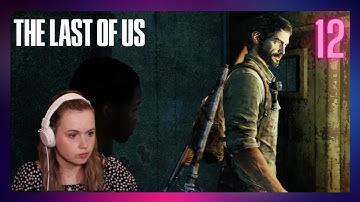 Through the sewers | The Last of Us | Part 12