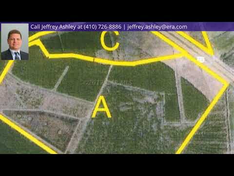8320 DUKES LANE, Westover, MD home video tour
