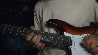 Download Lagu A Thousand Years - James Arthur Version (Electric Guitar Cover) MP3 Download Lagu A Thousand Years - James Arthur Version (Electric Guitar Cover) MP3