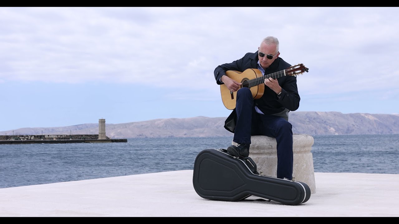 Tonton Meditation (music video) di YouTube