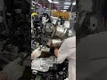 大众颗粒捕捉器为什么永远不堵 大众颗粒捕捉器为什么永远不堵颗粒捕捉器 德系车 大众 汽车知识分享 带你懂车