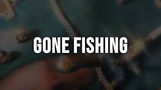 Denzel Curry, Kenny Beats「GONE FISHING」[Clean - Lyrics]