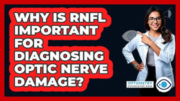 Why Is RNFL Important For Diagnosing Optic Nerve Damage? - Optometry Knowledge Base
