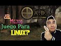 0AD: ¿EL MEJOR JUEGO PARA LINUX? | La Ruta Linux