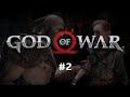 skywhywalker играет God of War. Часть 2