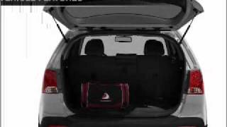2012 Kia Sorento - Butler PA
