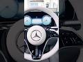 TOP INTERIOR Luxury Sedan? Mercedes Maybach S-Class