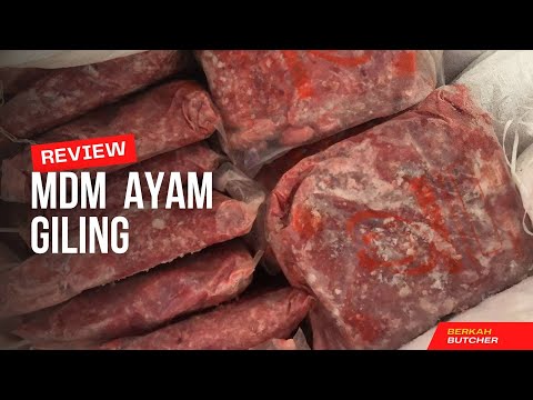 Harga Daging Ayam Cincang 1 Kg