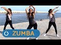 Zumba Reggaeton  Dance Workout - oneHOWTO Zumba Routines