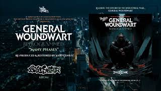 BEYOND | Many Phases | Re-Produced by KHID GENIUS | GENERAL WOUNDWART | Dynospectrum | MN | KROM