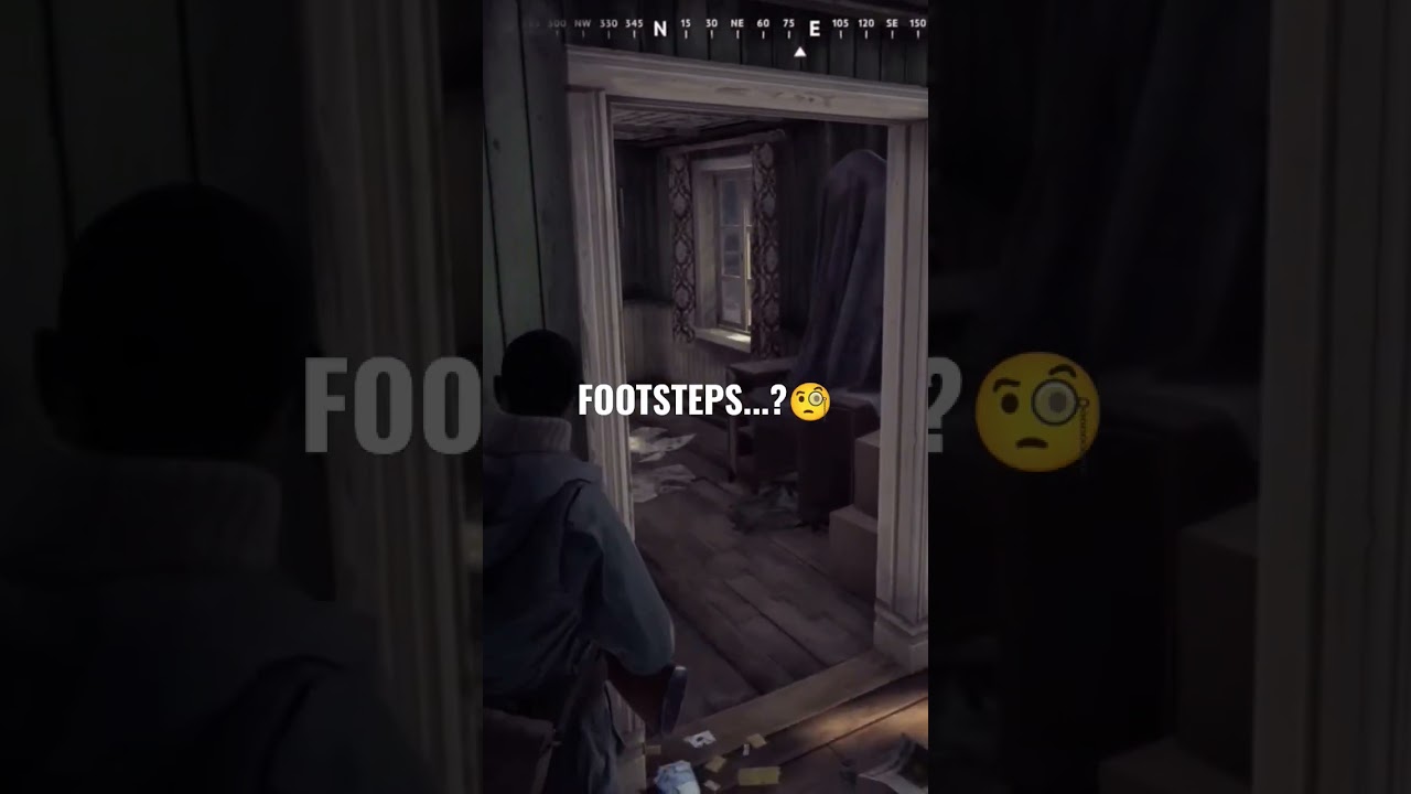 Vigor Game: Mastering the Art of Sound for Kills