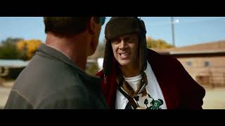 The Last Stand TV Spot #2 (2013)