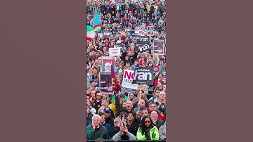 Thumbnail of Remembering the world's biggest peace protest