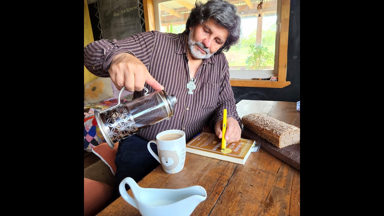 TODO ES MENTE, primer principio de la filosofía