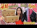 *BEST* H&M Sale TRYON Haul! Starts Rs.239 | Tops, Bags & Footwear On 70% OFF | ThatQuirkyMiss