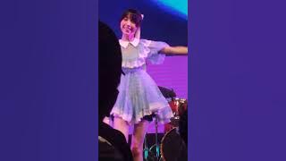 Yume wo Miyou - Castella [Vasa Fancam] @ Real Stage Vol. 3 (01/07/2023)