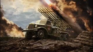 Katyusha Karaoke / instrument  Indonesian cover