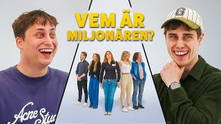 Download Lagu VEM ÄR MILJONÄREN? MP3 Download Lagu VEM ÄR MILJONÄREN? MP3
