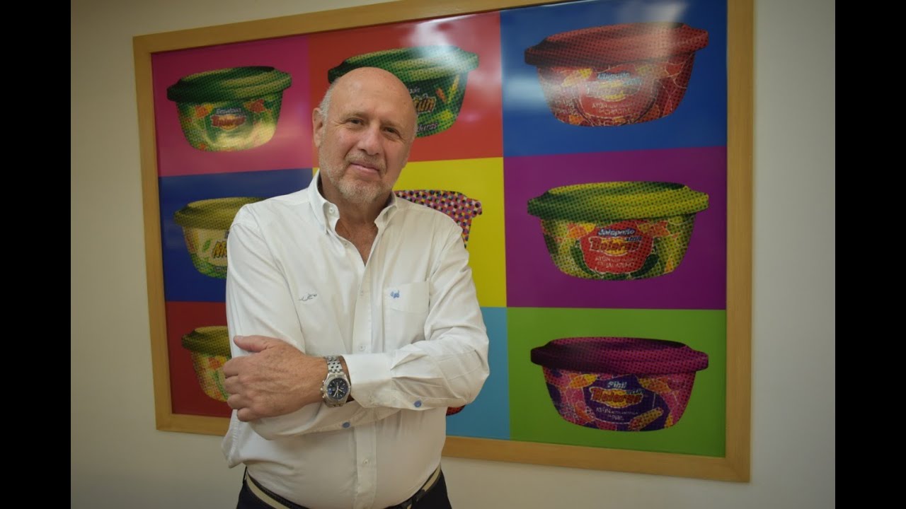 Entrevista al Ing. Alfonso Vázquez de la Fuente, Director General