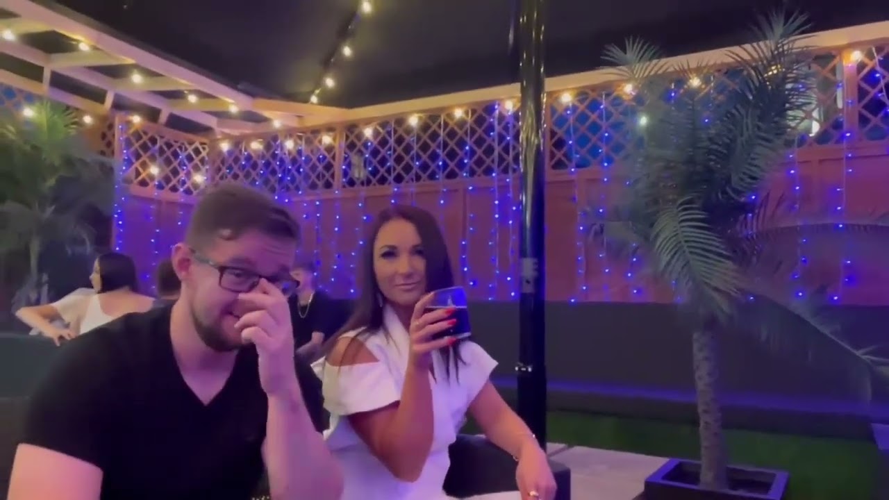 Morrison Team Weekend Time 🥃