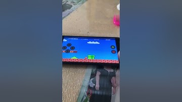 HƯỚNG DẪN TẢI GAME MARIO, CONTRA 4 NÚT HUYỀN THOẠI TRÊN ANDROID CỰC KỲ ĐƠN GIẢN.