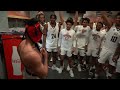 2025 Summit League Men's Basketball Semifinal #1 Hype Video